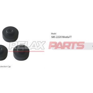 61063 - Caliper Mechanism Protection Cap Kit