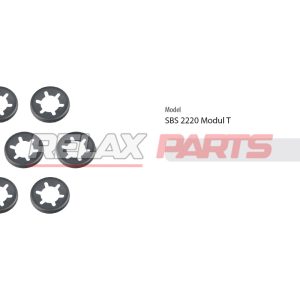 61064 - Caliper Mechanism Washer Kit