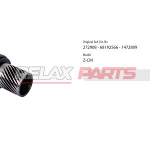 61075 - BRAKE MECHANISM 272908 Z - CAM CALIPER