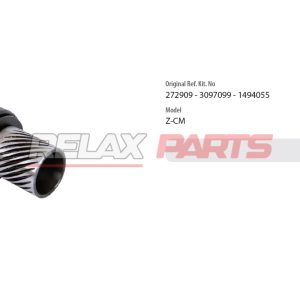 61076 - BRAKE MECHANISM 272909 Z - CAM CALIPER