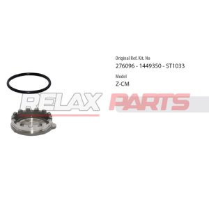 61082 - Brake Adjusting Pin Set – 70-7113