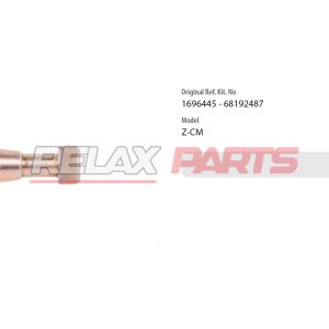 61085 - Brake Adjusting Pin