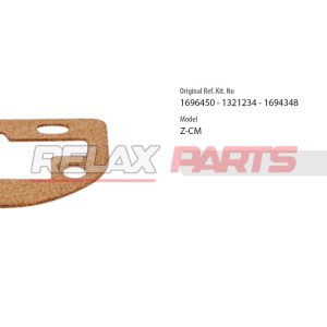 61089 - Brake Adjuster Dust Cover