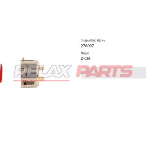 61092 - REVERSE LOCK 276097 Z - CAM CALIPER
