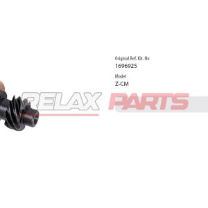61095 - PINION SET 1696925 Z - CAM CALIPER