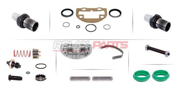 61097 - Z-CAM CALIPER SET