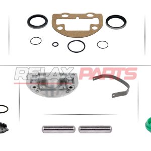 61098 - Z-CAM CALIPER SET