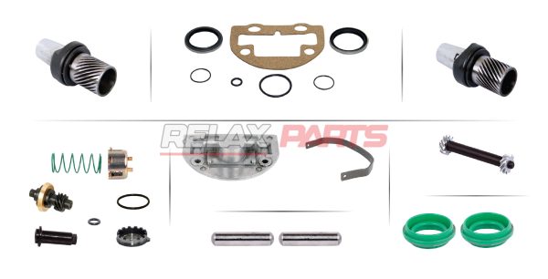 61098 - Z-CM Set (Right)