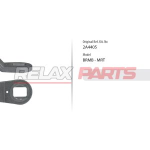 61118 - Shaft Lever