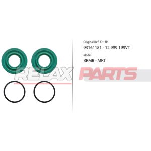 61119 - Caliper Boot Kit