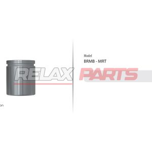61124 - Caliper Piston Kit