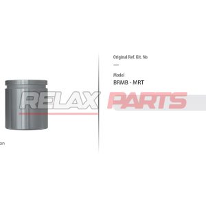 61132 - CALIPER PISTON KIT HYDRAULIC CALIPER