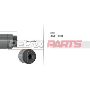 61142 - ADJUSTING SHAFT HYDRAULIC CALIPER