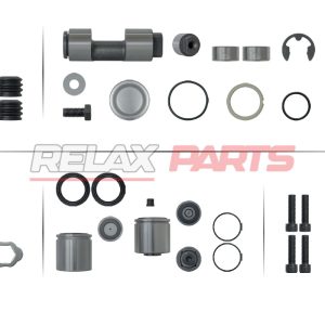 61144 - CALIPER REPAIR SET HYDRAULIC CALIPER