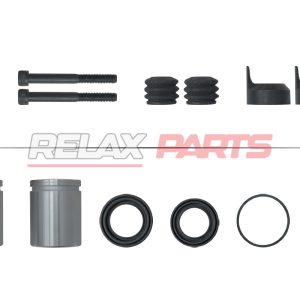 61146 - CALIPER REPAIR SET HYDRAULIC CALIPER