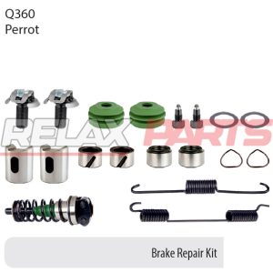 61164 - BRAKE REPAIR KIT IVECO CALIPER