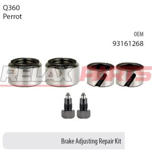 61165 - Brake Adjusting Repair Kit
