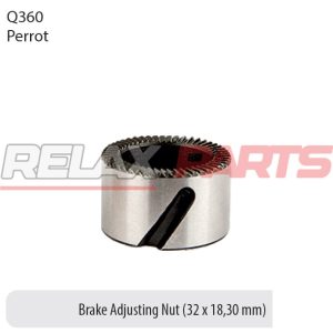 61170 - Brake Adjusting Nut