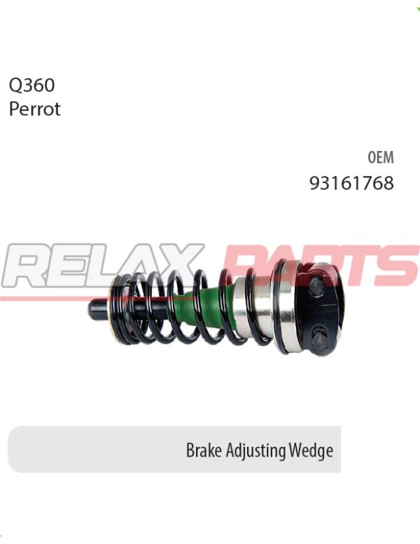 61171 - Brake Adjusting Wedge