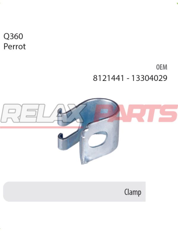 61176 - Clamp