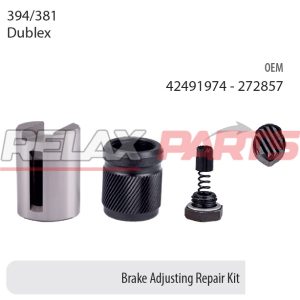 61177 - BRAKE ADJUSTER REPAIR KIT 42491974 MERITOR