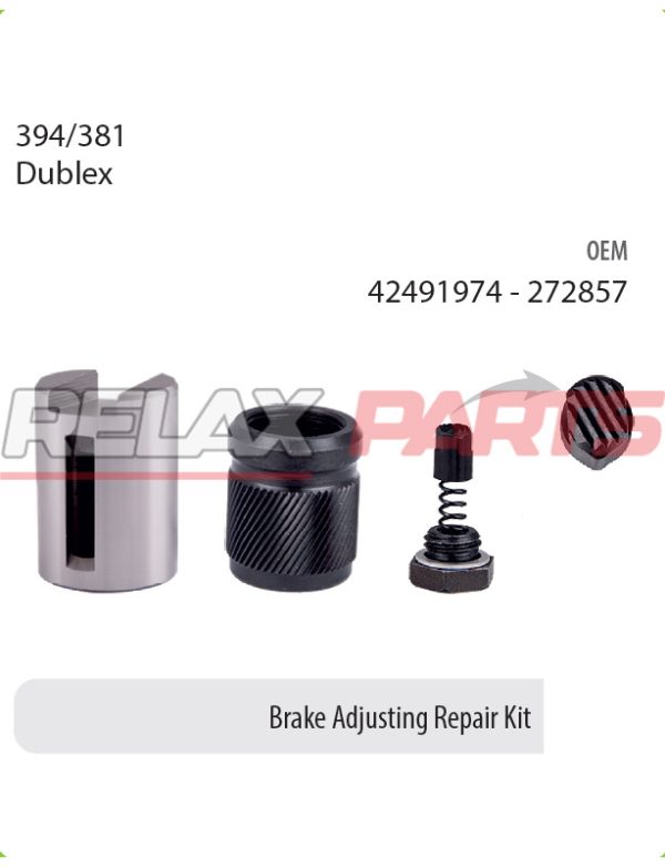 61177 - Brake Adjusting Repair Kit