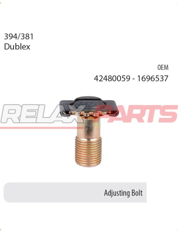 61185 - Adjusting Bolt