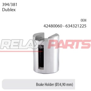 61189 - ADJUSTING PLUNGER 42480060 IVECO