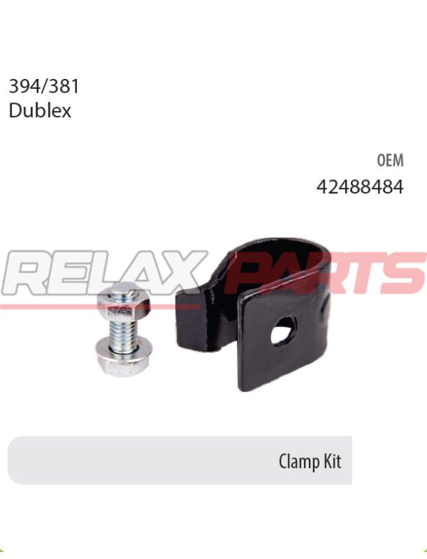 61195 - Clamp Kit