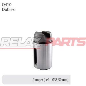 61202 - Plunger (Left – Ø38,50 mm)