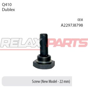 61215 - Screw (New Model – 22 mm)