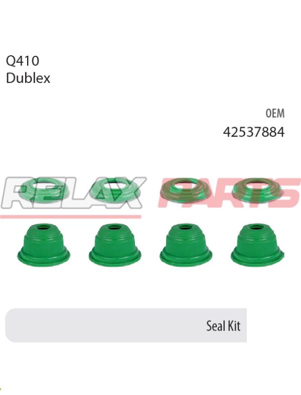 61217 - Seal Kit – 70-7091