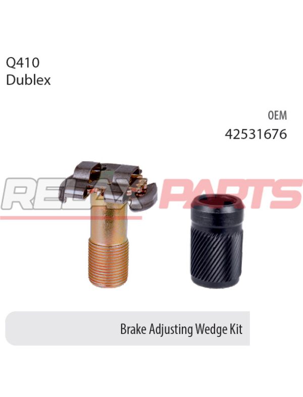 61223 - Brake Adjusting Wedge Kit