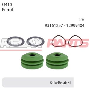 61224 - BRAKE REPAIR KIT 93161257 IVECO