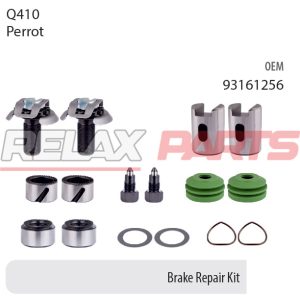 61225 - BRAKE REPAIR KIT 93161256  IVECO