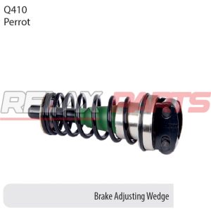 61229 - BRAKE ADJUSTING WEDGE Q410 PERROT IVECO