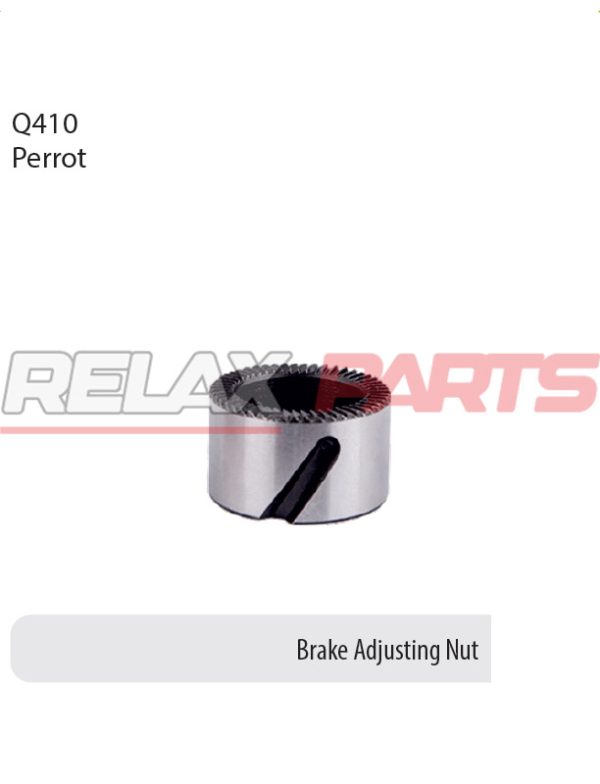 61231 - Brake Adjusting Nut