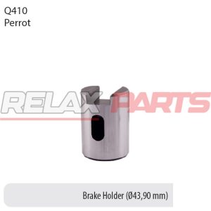 61233 - BRAKE HOLDER Ø43,90 mm IVECO CALIPER
