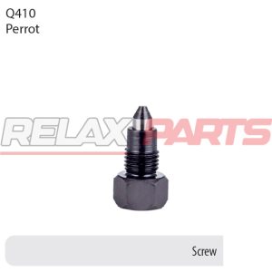 61234 - SCREW IVECO CALIPER