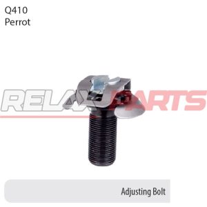 61237 - ADJUSTING BOLT Q410 PERROT IVECO CALIPER