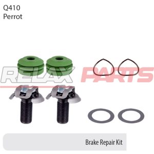 61240 - BRAKE REPAIR KIT Q410 PERROT IVECO CALIPER