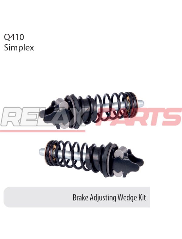 61245 - Brake Adjusting Wedge Kit
