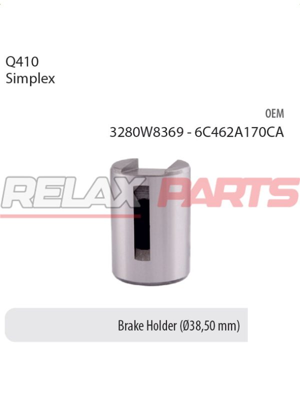 61251 - BRAKE HOLDER 3280W8369 IVECO