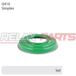 61262 - SEAL Q410 SIMPLEX IVECO