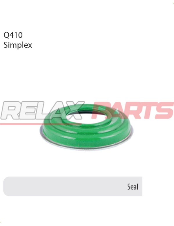 61262 - SEAL Q410 SIMPLEX IVECO