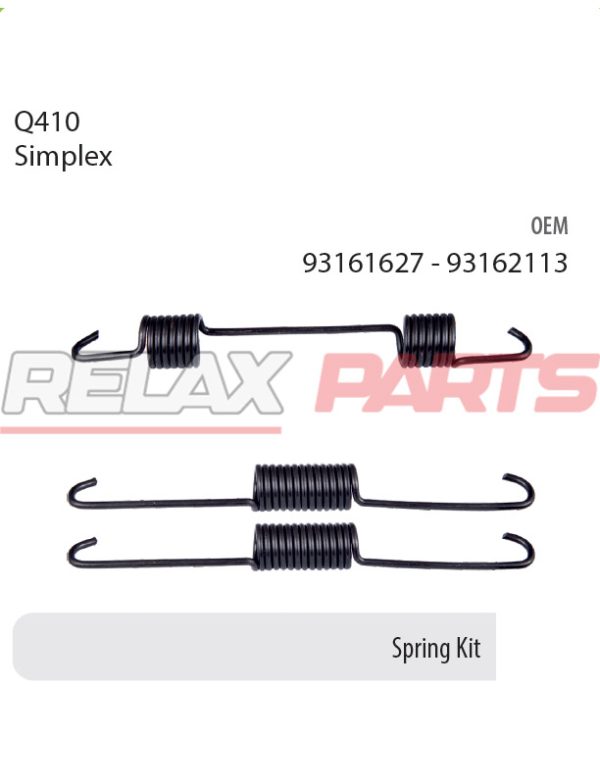 61263 - Spring Kit