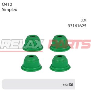 61269 - SEAL KIT 93161625 IVECO