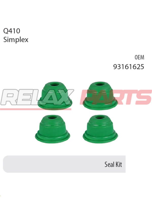 61269 - SEAL KIT 93161625 IVECO