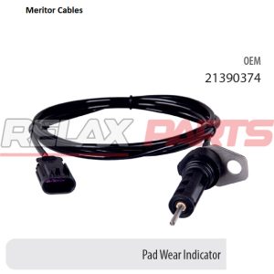 61296 - Pad Wear Indicator