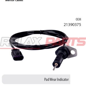 61297 - Pad Wear Indicator